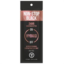 Power Tan Non-Stop Black Bronzer Sachet 20ml
