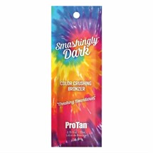 Pro Tan Smashingly Dark Sachet 22ml