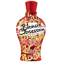 Devoted Creations Blonde Obsession Bottle 350ml
