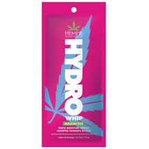 Hempz HydroWhip Maximiser Sachet 15ml