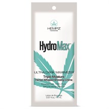 Hempz Hydromax Tan Maximiser Sachet 15ml