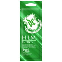 Devoted Creations H.I.M Sachet 15ml - Energy