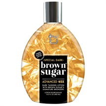 Tan Incorporated Special Dark Brown Sugar Tingle-Free Bottle 400ml