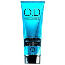 Power Tan Outer Dark Bottle 250ml
