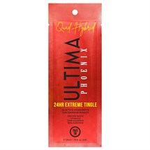 Power Tan Ultima Quad Hybrid Sachet 20ml - Phoenix