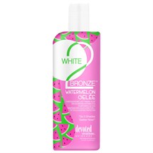 Devoted Creations White 2 Bronze Bottle 250ml - Watermelon Gelée