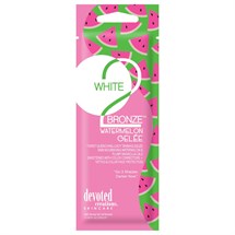 Devoted Creations White 2 Bronze Sachet 15ml - Watermelon Gelée