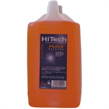 Capital Shampoo 4 Litre - Peach