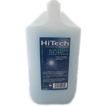 Hi Tech Conditioner 4 Litre - Tea Tree & Aloe Vera