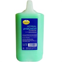 Capital Conditioner 4 Litre - Herbal pH Balancer