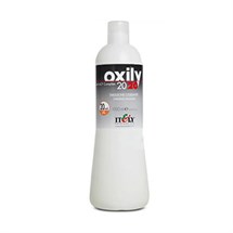 It&ly Oxily Cream Peroxide 1 Litre - 20vol
