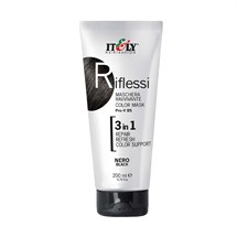It&ly Riflessi 3 in 1 Color Mask 236ml - Black