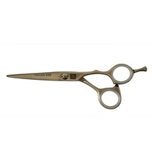 TRI Cascade Champagne Offset Scissors 5.5"