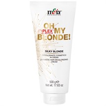 It&ly Oh My Blonde Silky Blonde Bleach 500g