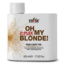 It&ly Oh My Blonde Sun Light Oil 500ml