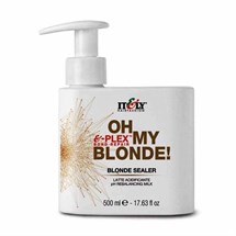 It&ly Oh My Blonde Sealer - 500ml