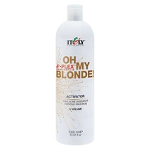 It&ly Oh My Blonde Activator 5vol - 1000ml