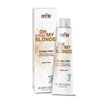 It&ly Oh My Blonde Toner 60ml