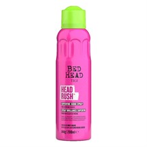 TIGI Bed Head Headrush Shine Spray 200ml