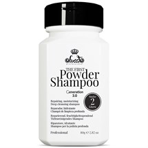 Sweet Hair Professional The First Powder Shampoo Home Care - 80g