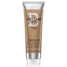 TIGI Bed Head For Men Dense Up Shampoo 250ml
