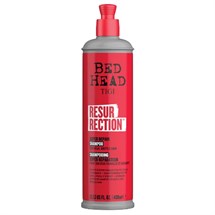 TIGI Bed Head Resurrection Shampoo - 400ml