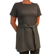 Gear Sorrento Tunic Dark Grey