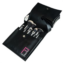 Facefix Brush 10pc Set & Tool Belt