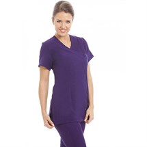 Gear Miami Tunic Purple