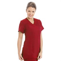 Gear Miami Tunic Poppy Red