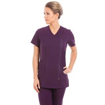 Gear Miami Tunic Aubergine