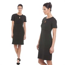 Gear Verona Dress Black Logo