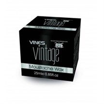 Vines Vintage Moustache Wax 25ml