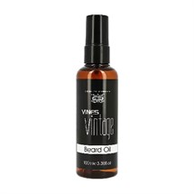 Vines Vintage Beard Oil 100ml