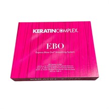 Keratin Complex EBO Express Blow Out Smoothing System