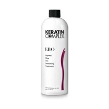 Keratin Complex EBO Express Blow Out Treatment 473ml