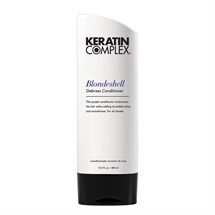 Keratin Complex Blondeshell Debrass Conditioner 400ml