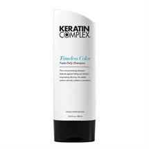 Keratin Complex Color Fade-Defy Shampoo 400ml