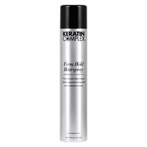 Keratin Complex Firm Hold Hairspray 300ml