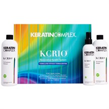 Keratin Complex KCRIO Restorative Keratin System
