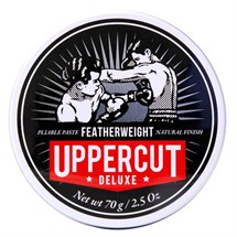 Uppercut Deluxe Featherweight Pomade 70g