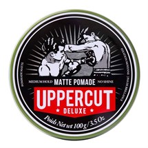 Uppercut Deluxe Matte Pomade 100g