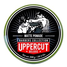 Uppercut Deluxe Matte Pomade 300g