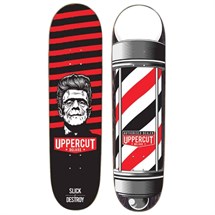 Uppercut Deluxe Skateboard Deck