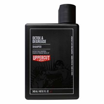 Uppercut Detox & Degrease Shampoo 240ml