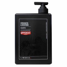 Uppercut Strength & Restore Shampoo 1Litre