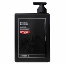 Uppercut Strength & Restore Conditioner 1Litre