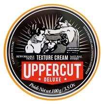Uppercut Deluxe Texture Cream 100g