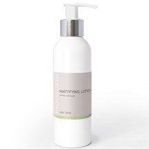 Monuskin Mattifying Lotion 180ml