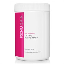 Monuskin Renuskin Lifting Algae Mask 552g